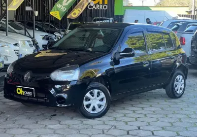 Renault clio exp1016vh 2016