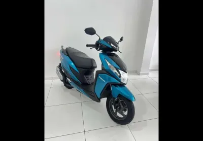 Honda elite 125 2025