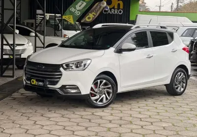 Jac t40 1.6 dvvt cvt 2020