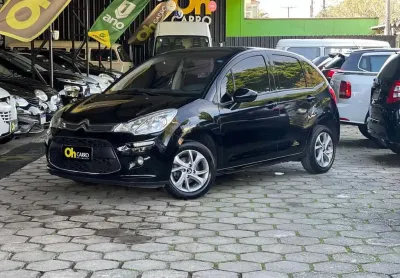 Citroen c3 90m tendance 2013