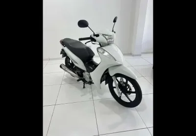Honda biz 125 ex 2013