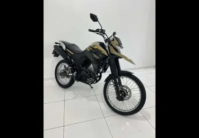 Yamaha xtz 250 lander 2023
