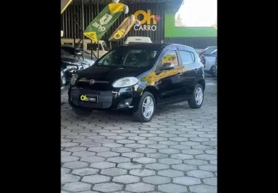 Fiat palio essenc 1.6 dl 2013