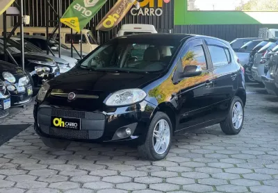 Fiat palio essenc 1.6 dl 2013
