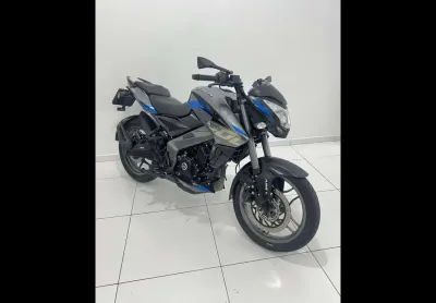 Bajaj dominar 200 2025