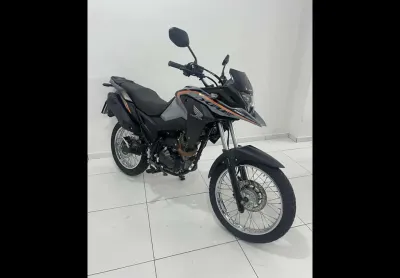 Honda xre 190 adv 2025