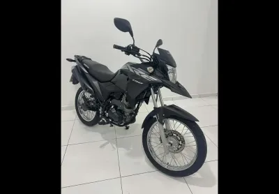 Honda xre 190 2024