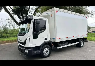 Iveco tector 11-190 2020
