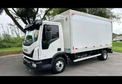Iveco tector 11-190 2020