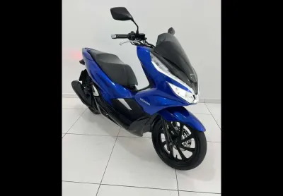 Honda pcx 150 2022