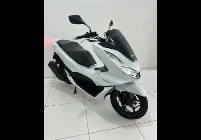Honda pcx 160 abs 2024