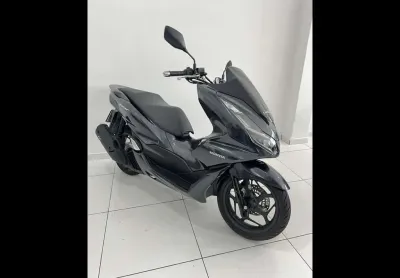 Honda pcx 160 2024