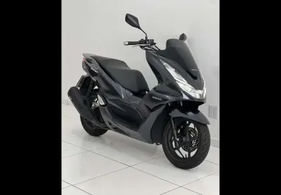 Honda pcx 160 2024