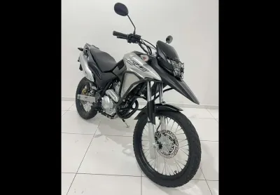 Honda xre 300 2017