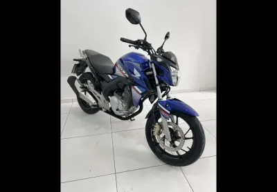 Honda cb250f twister cbs 2022