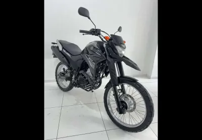 Yamaha lander xtz 250 abs 2021