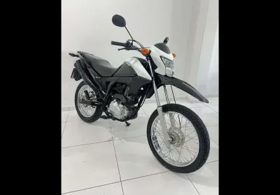 Honda nxr 160 bros 2018