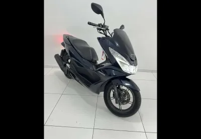 Honda pcx 150 2018