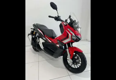 Honda adv 150 2021