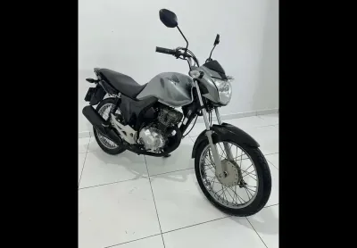 Honda cg 160 start 2021