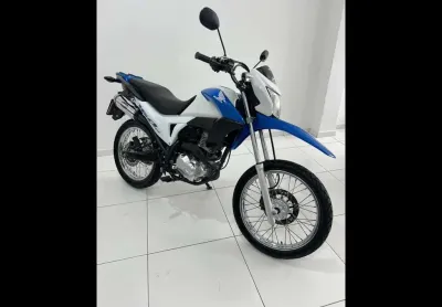 Honda nxr 160 bros esdd 2017