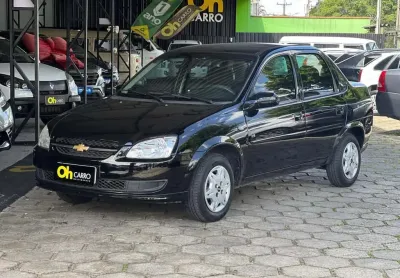 Chevrolet chevrolet classic ls 2012