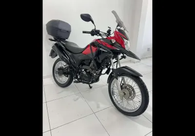 Honda xre 190 abs 2023