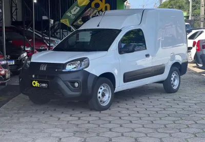 Fiat fiorino endurance 2023