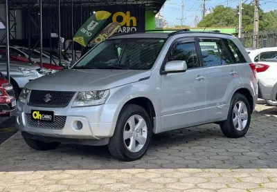 Suzuki g.vitara 2wd 5p 2012