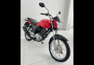 Honda cg 160 start 2020