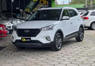 Hyundai creta 20a presti 2019