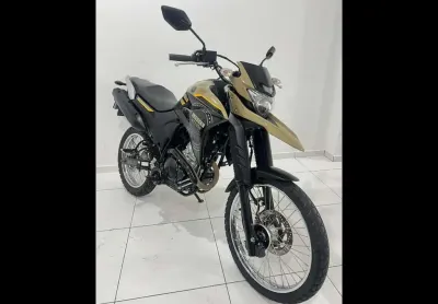 Yamaha lander xtz 250 abs 2023