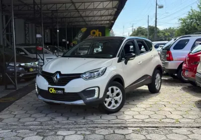 Renault captur zen 16a  2018