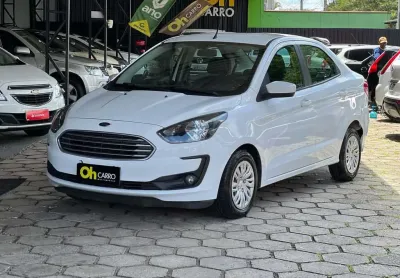 Ford ka se 1.5 sd c 2020