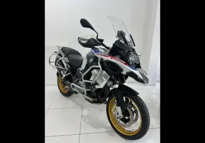 Bmw r 1250 gs adventure premium rally 2023