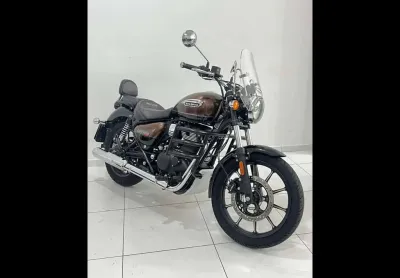 Royal enfield meteor supernova 350cc 2023