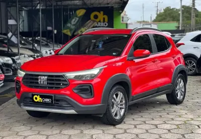 Fiat pulse audace tf200 2022