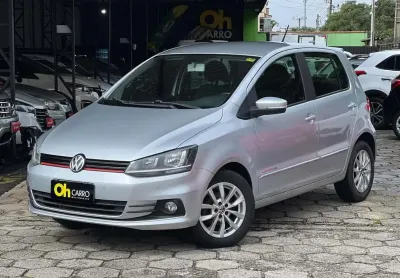 Volkswagen fox cl ma 1.0 2015