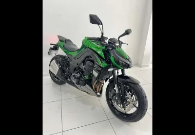 Kawasaki z1000 abs 2018