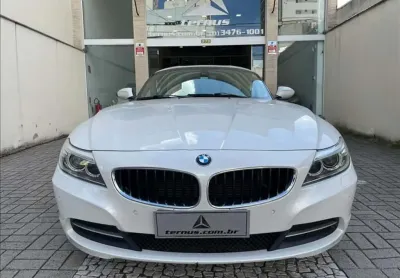 Bmw z4 2.0 16v turbo sdrive20i - 2014/2015