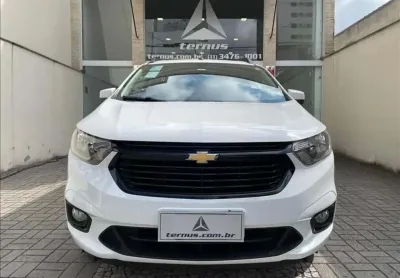 Chevrolet spin 1.8 ltz 8v - 2023/2023