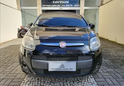 Fiat palio 1.4 mpi attractive 8v - 2012/2013