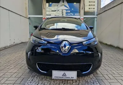 Renault zoe z.e. 40 - 2019/2019