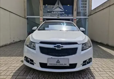 Chevrolet cruze 1.8 lt sport6 16v - 2013/2013