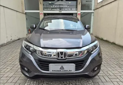 Honda hr-v 1.8 16v lx - 2019/2020