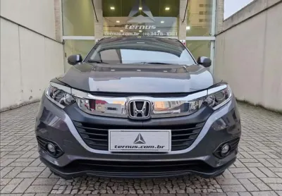 Honda hr-v 1.8 16v lx - 2019/2020