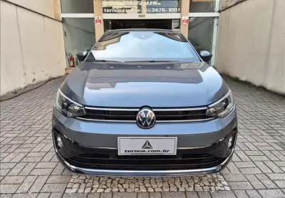 Volkswagen virtus 1.0 200 tsi highline - 2023/2024