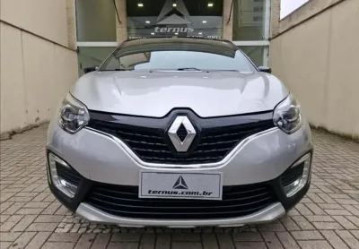 Renault captur 2.0 16v intense - 2020/2021