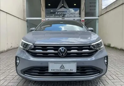 Volkswagen nivus 1.0 200 tsi highline - 2023/2024