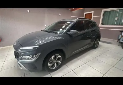 Hyundai kona 1.6 gdi hev - 2023/2024